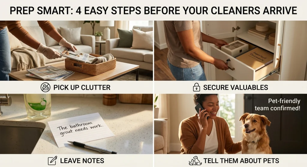 Professional Cleaning Services Near Me How to Find the Best